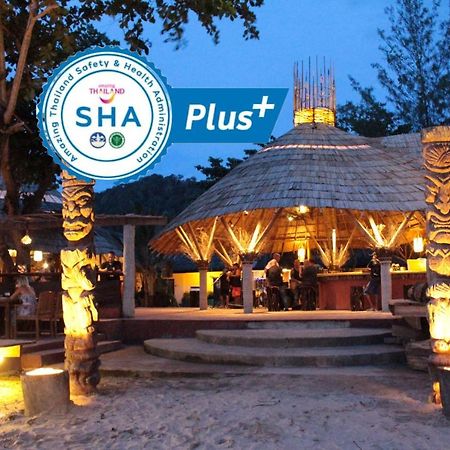 Lanta Island Resort - Sha Extra Plus Ko Lanta Eksteriør billede