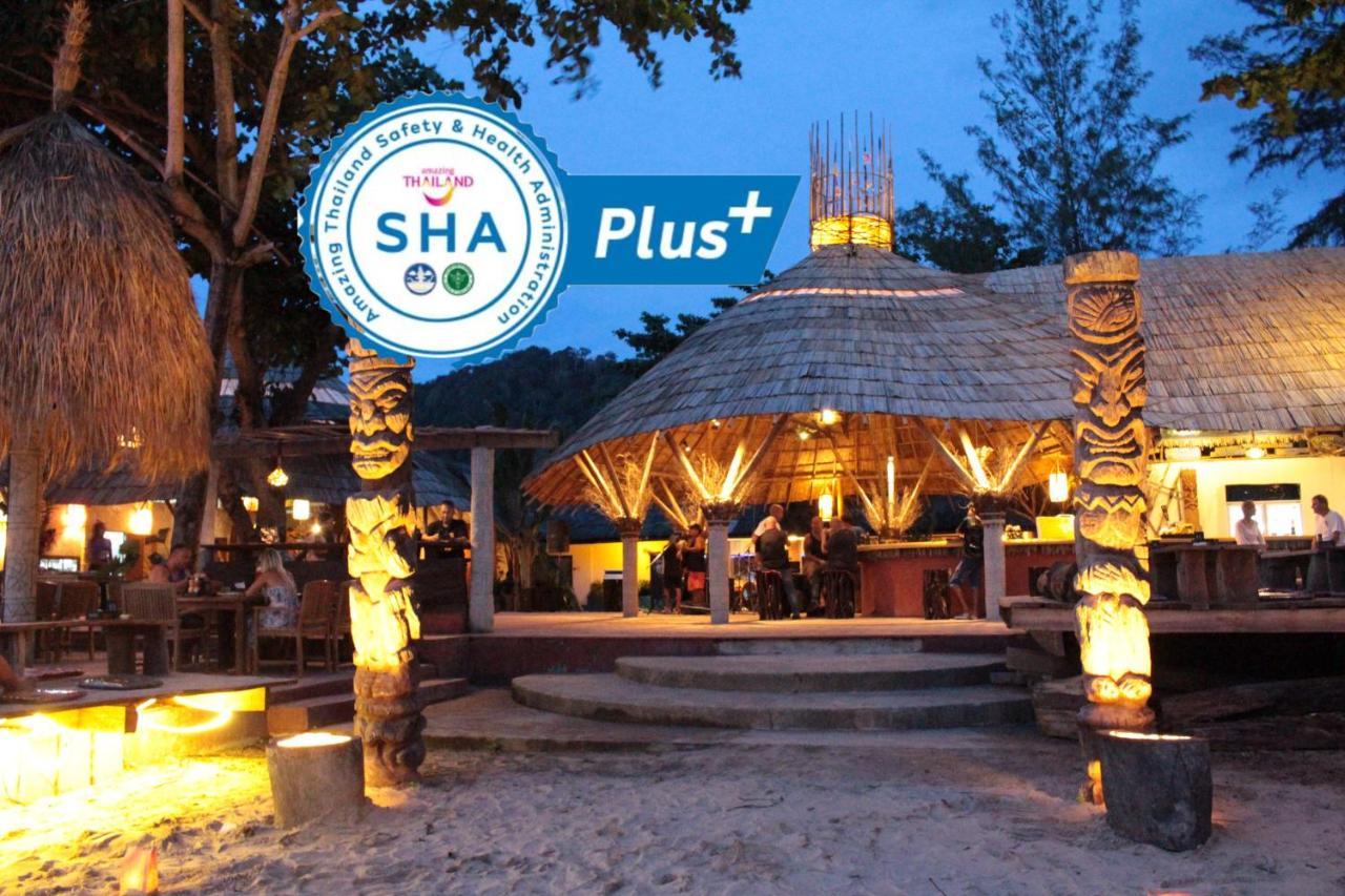 Lanta Island Resort - Sha Extra Plus Ko Lanta Eksteriør billede